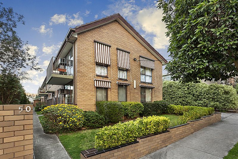 5/50 Disraeli Street, Kew - Thumbnail 5