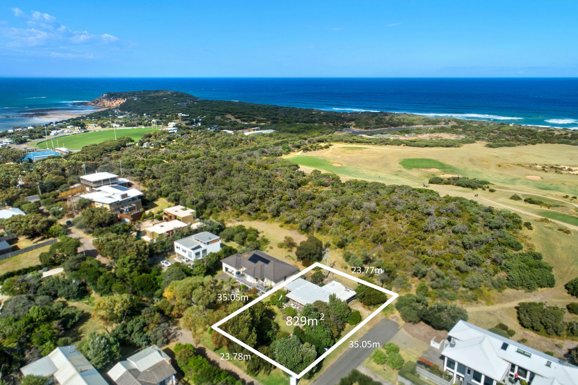 2 Hitchcock Avenue Barwon Heads VIC, Barwon Heads - Thumbnail 2