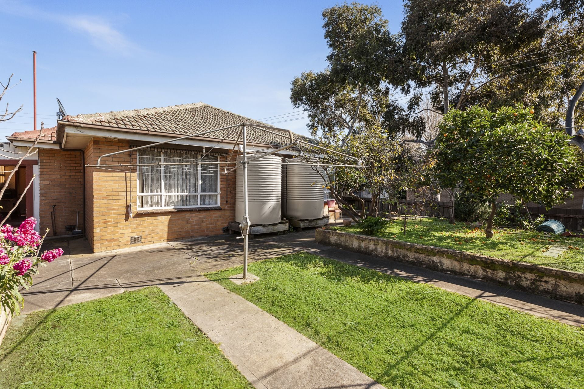 Prime Corner Site - 495.5m2 approx.