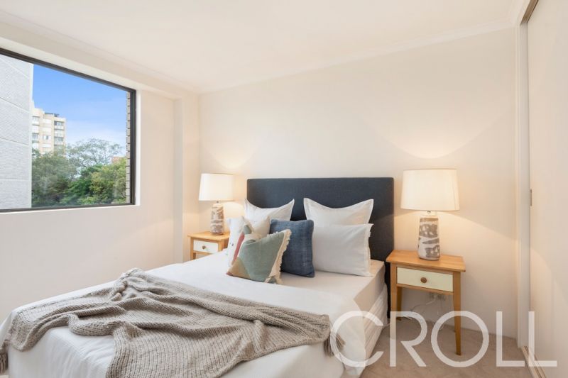 17/1-7 Hampden Avenue CREMORNE NSW, Cremorne - Thumbnail 4