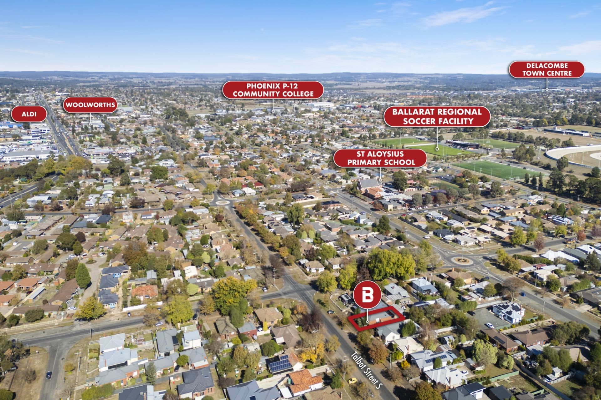 720 Talbot Street South, Redan, Redan - Thumbnail 3