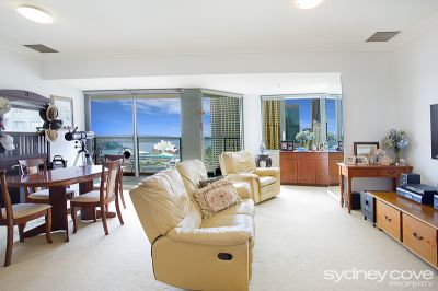 2305/127 Kent Street, SYDNEY NSW 2000, Sydney - Thumbnail 2