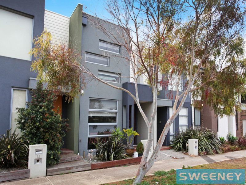 12 Jolimont Street, Caroline Springs - Thumbnail 3