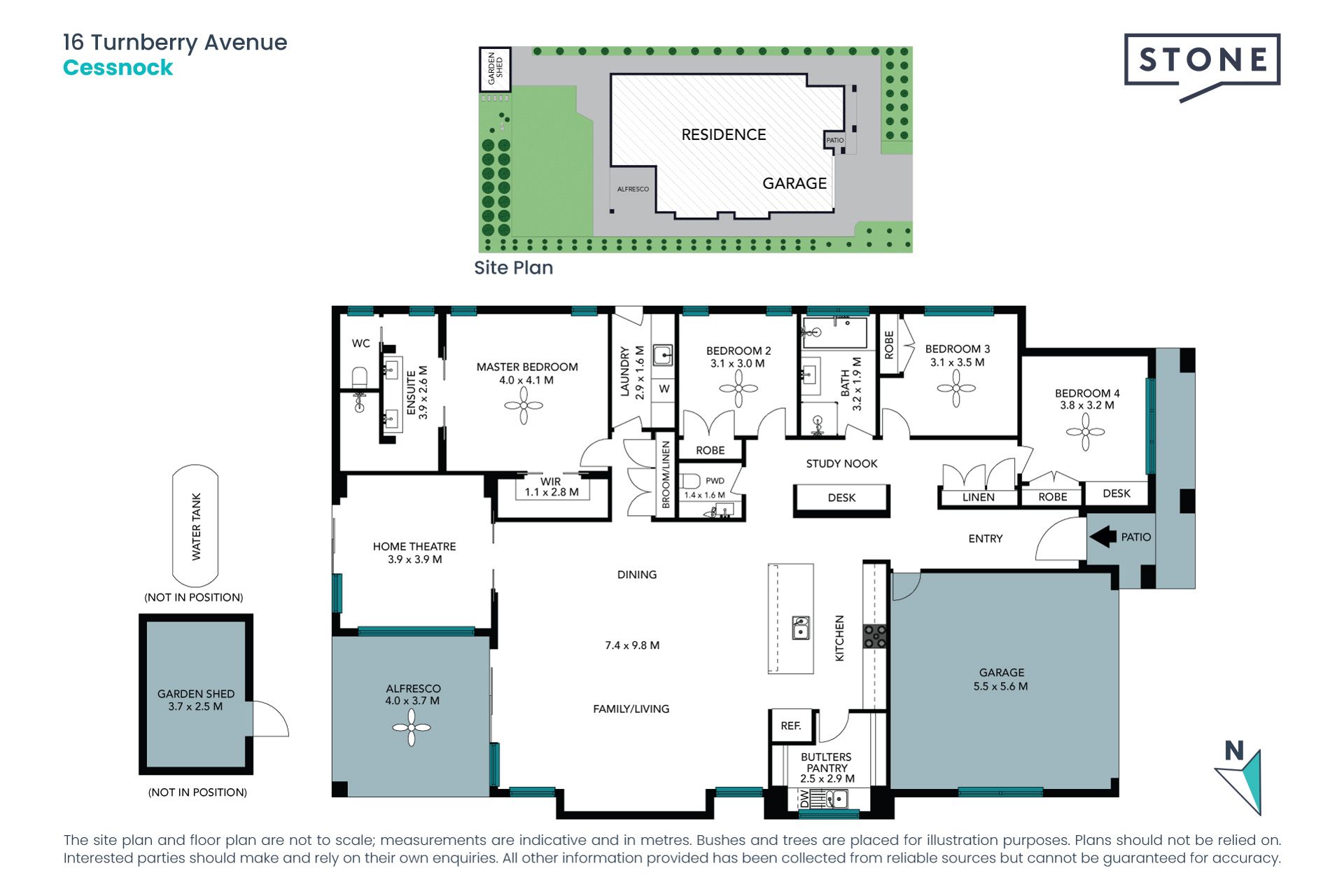 Family excellence in an elite setting