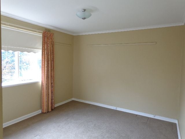 **Spacious and sunny**