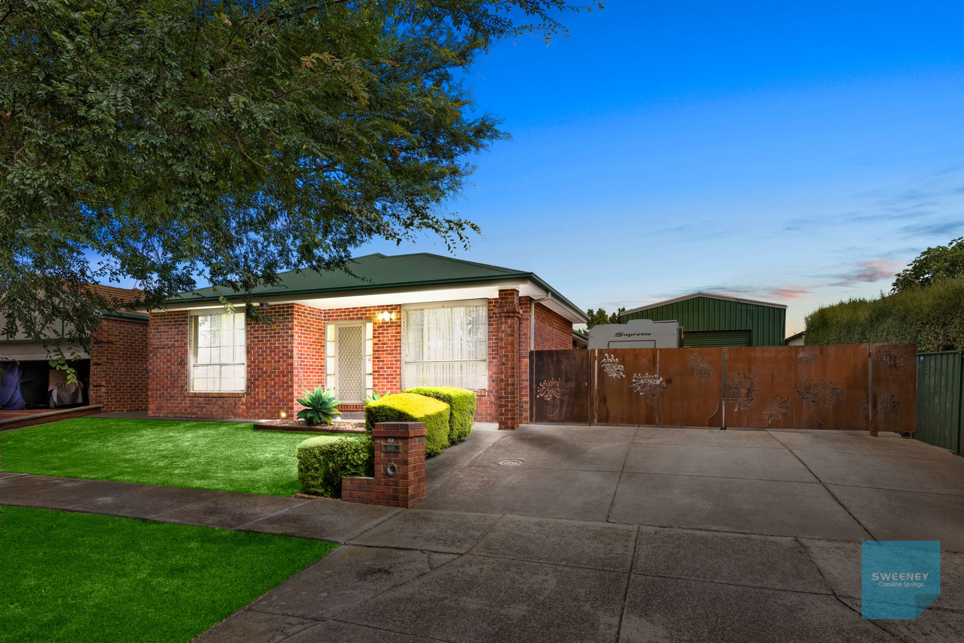 4 Lewis Avenue, Burnside - Thumbnail 2
