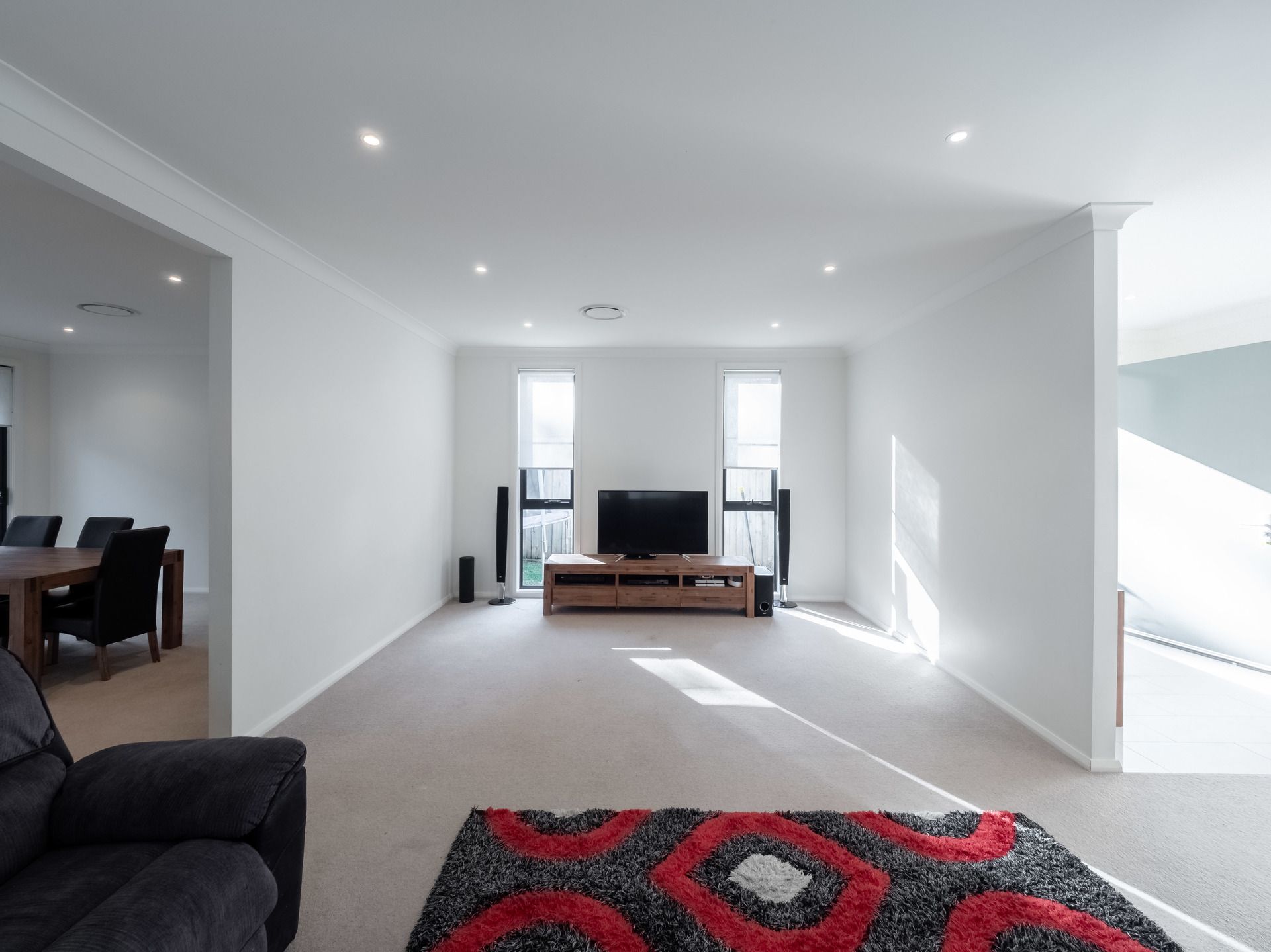 Revesby Heights 8 Bardo Circuit