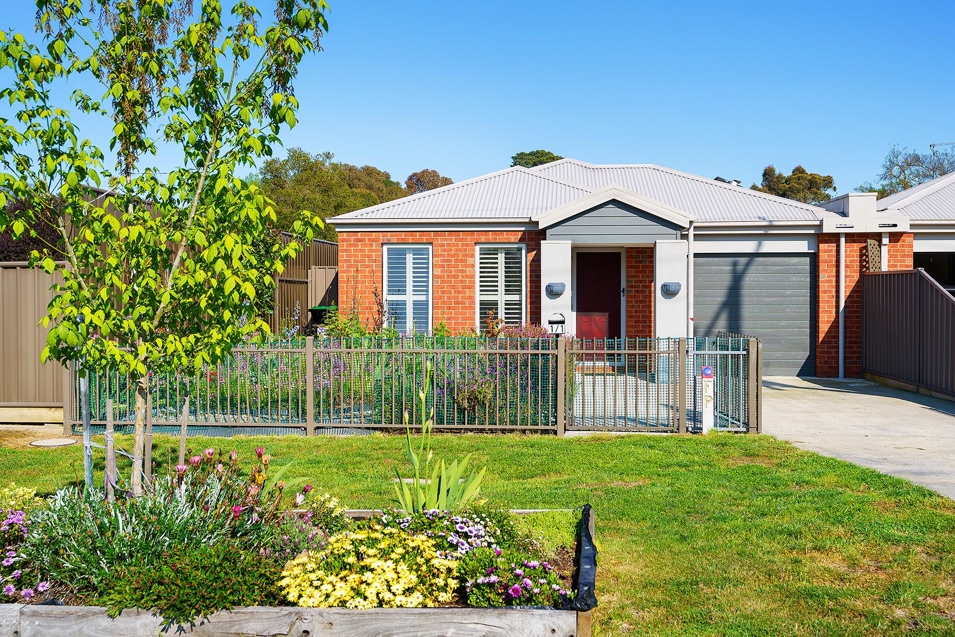1/1 Wilkie Street, Castlemaine Cantwell Property Castlemaine
