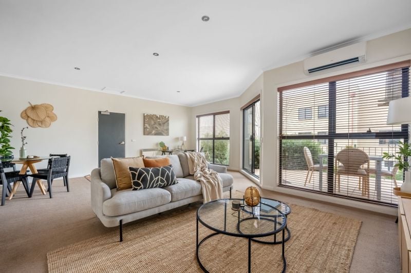 87/337 Station Street, Thornbury