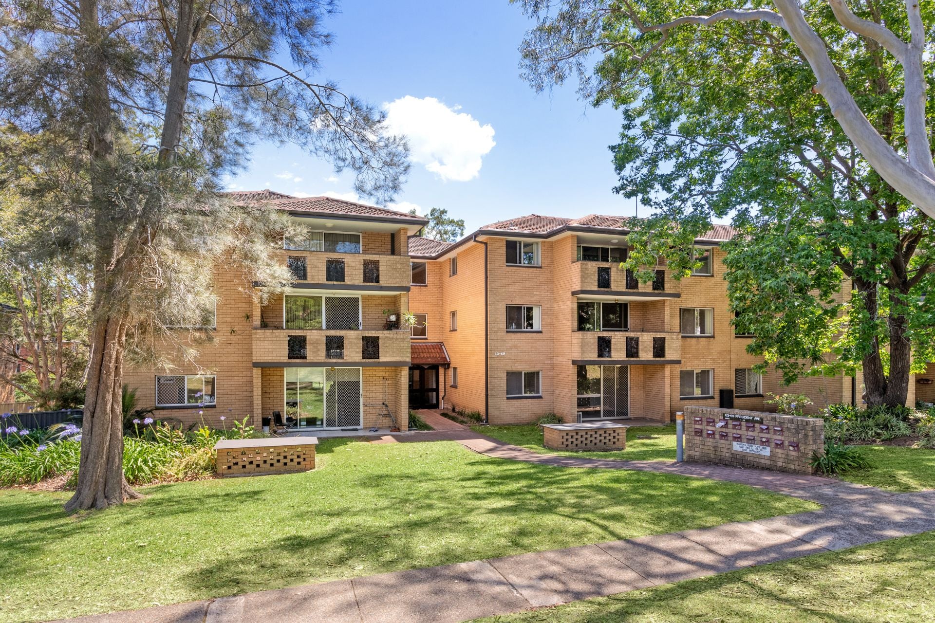 5/63-69 President Avenue, Caringbah, Caringbah - Thumbnail 5