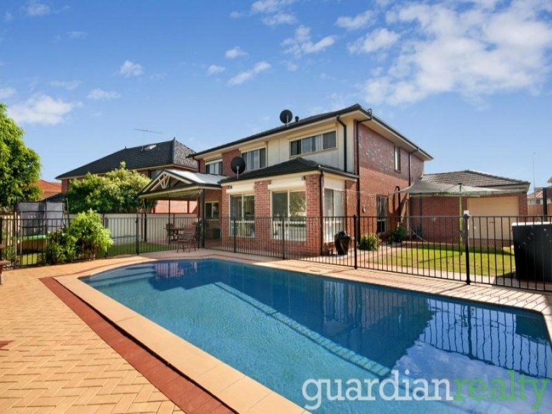 14 Apap Avenue, Castle Hill - Thumbnail 3