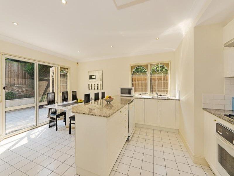 12A Nook Avenue NEUTRAL BAY NSW, Neutral Bay - Thumbnail 4