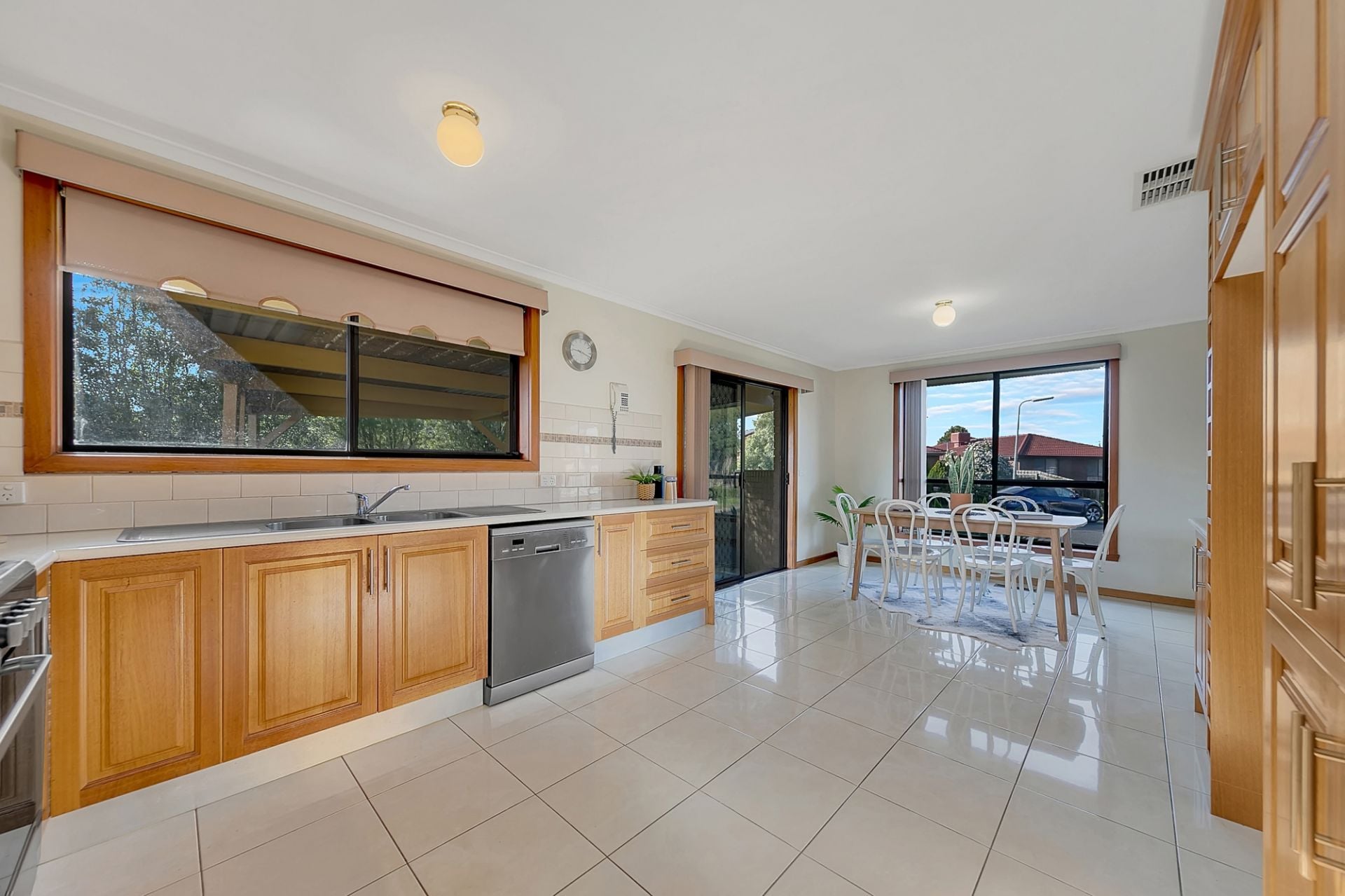 FAMILY FUN ON 755sqm