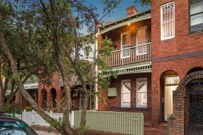 95 Corunna Road, Stanmore