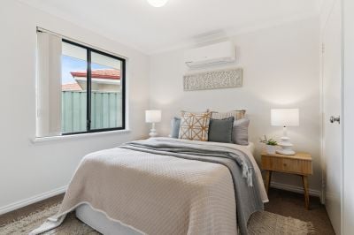 16/184 Bartram Road, Atwell