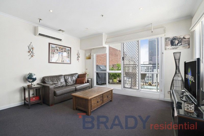 1116/422 Collins Street MELBOURNE VIC, Melbourne - Thumbnail 4