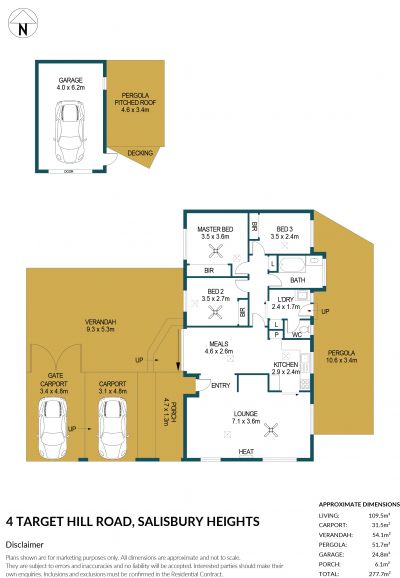 Edge Realty
