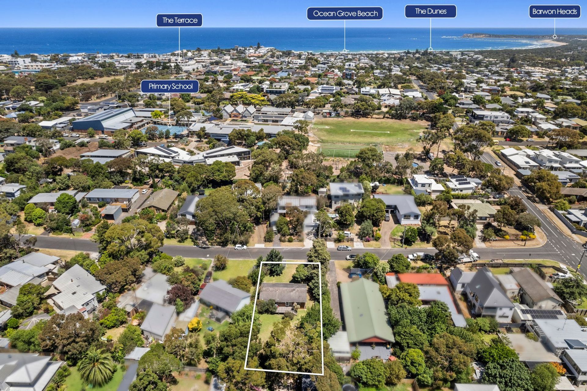 9 Epworth Street Ocean Grove VIC, Ocean Grove - Thumbnail 2