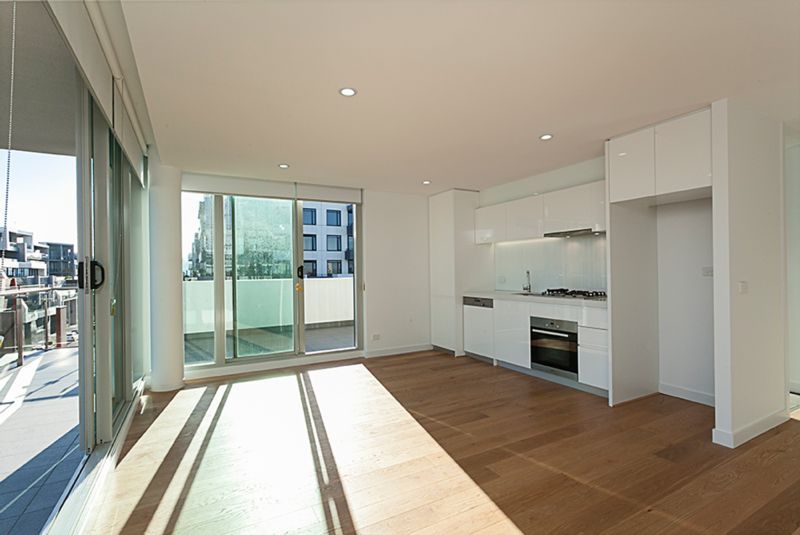 301/38 Nott Street, Port Melbourne - Thumbnail 4