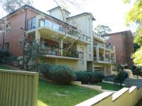 Lane Cove