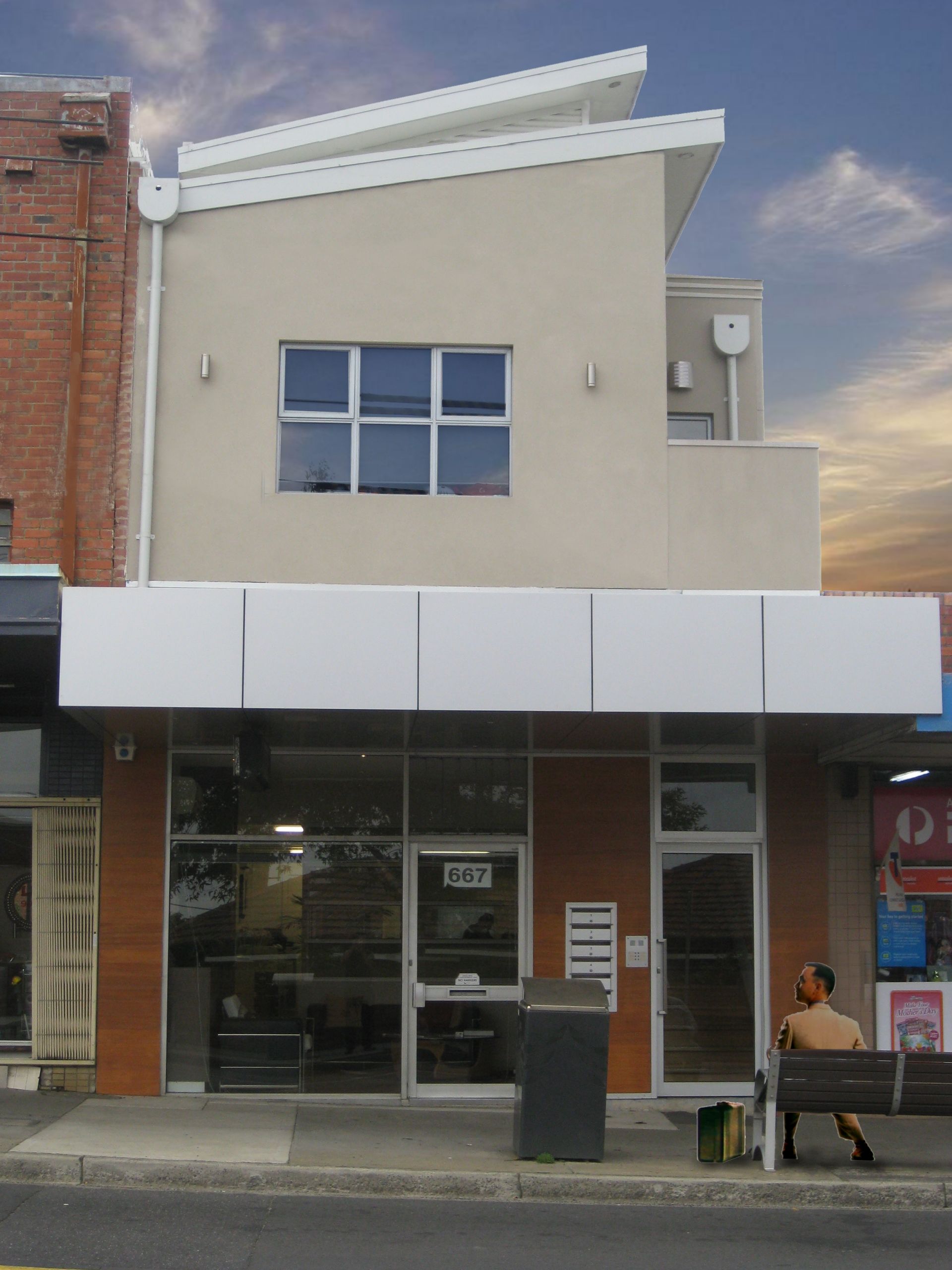 AS NEW & FULLY FURNISHED