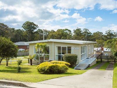 69 Culgoa Crs, Pambula Beach