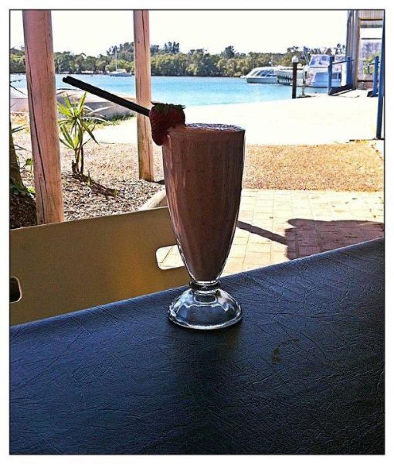 Food/Hospitality Sold 1/44 Cook Parade Lemon Tree Passage NSW Property HQ