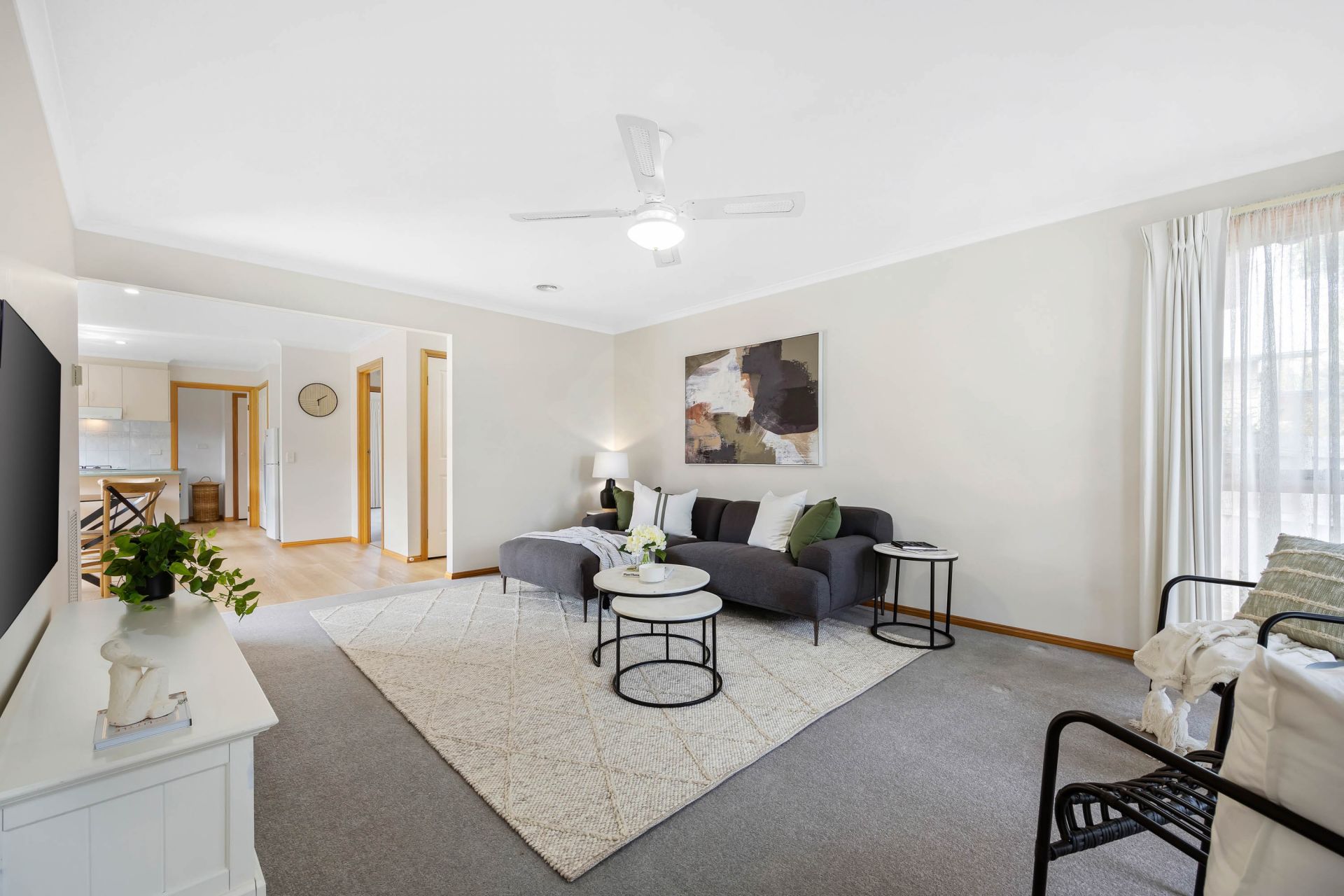 2/1A Redan Street, Newington Ballarat Real Estate Pty Ltd