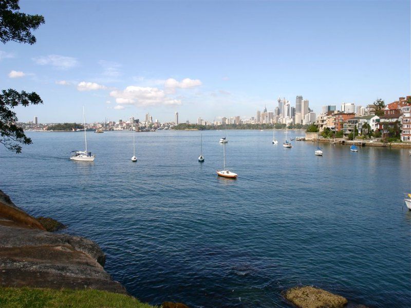 3/150 Milson Road CREMORNE POINT NSW, Point - Thumbnail 5