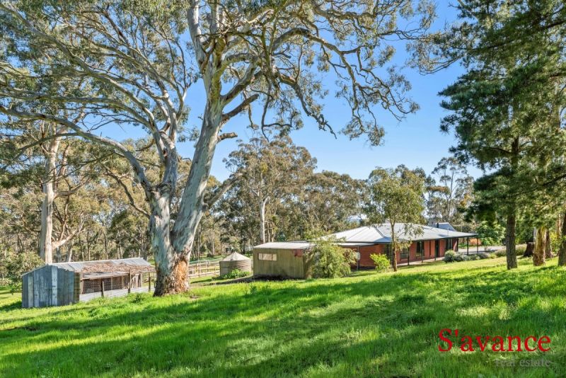 122 Ironstone Road, Forreston S’avance Real Estate