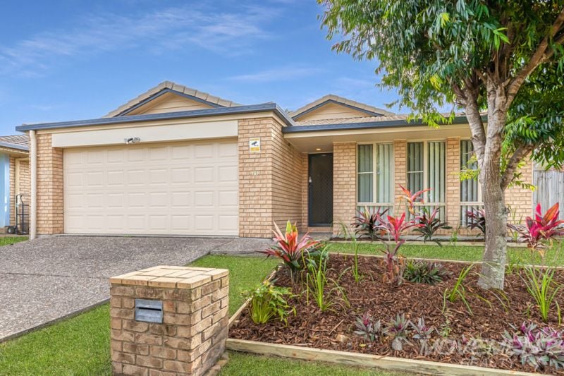 25 Eeles Drive Morayfield QLD, Morayfield - Image 1