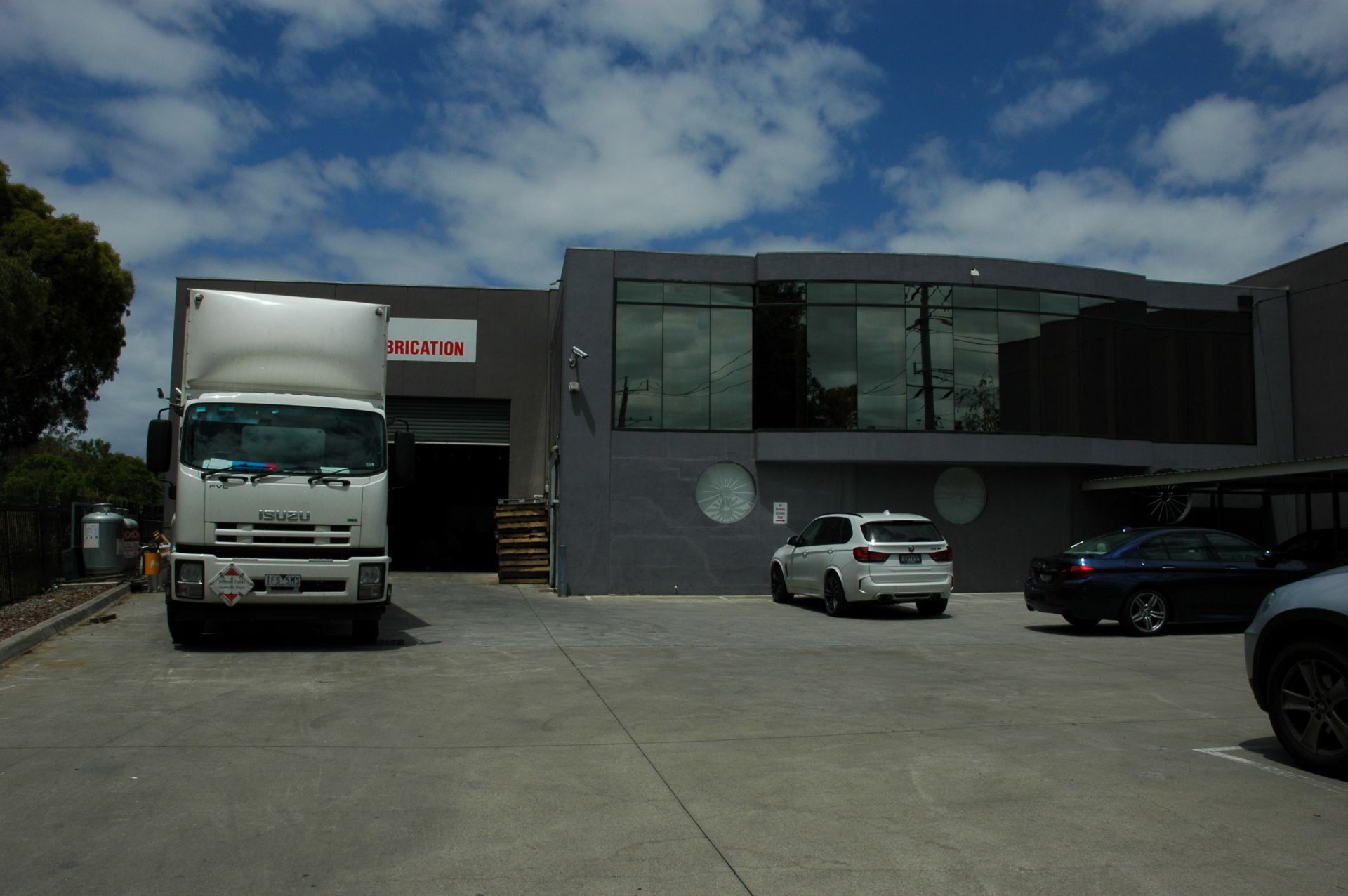 AN EXCITING OPPORTUNITY TO JOIN PRESTONS SOUGHT AFTER INDUSTRIAL POCKET!!
