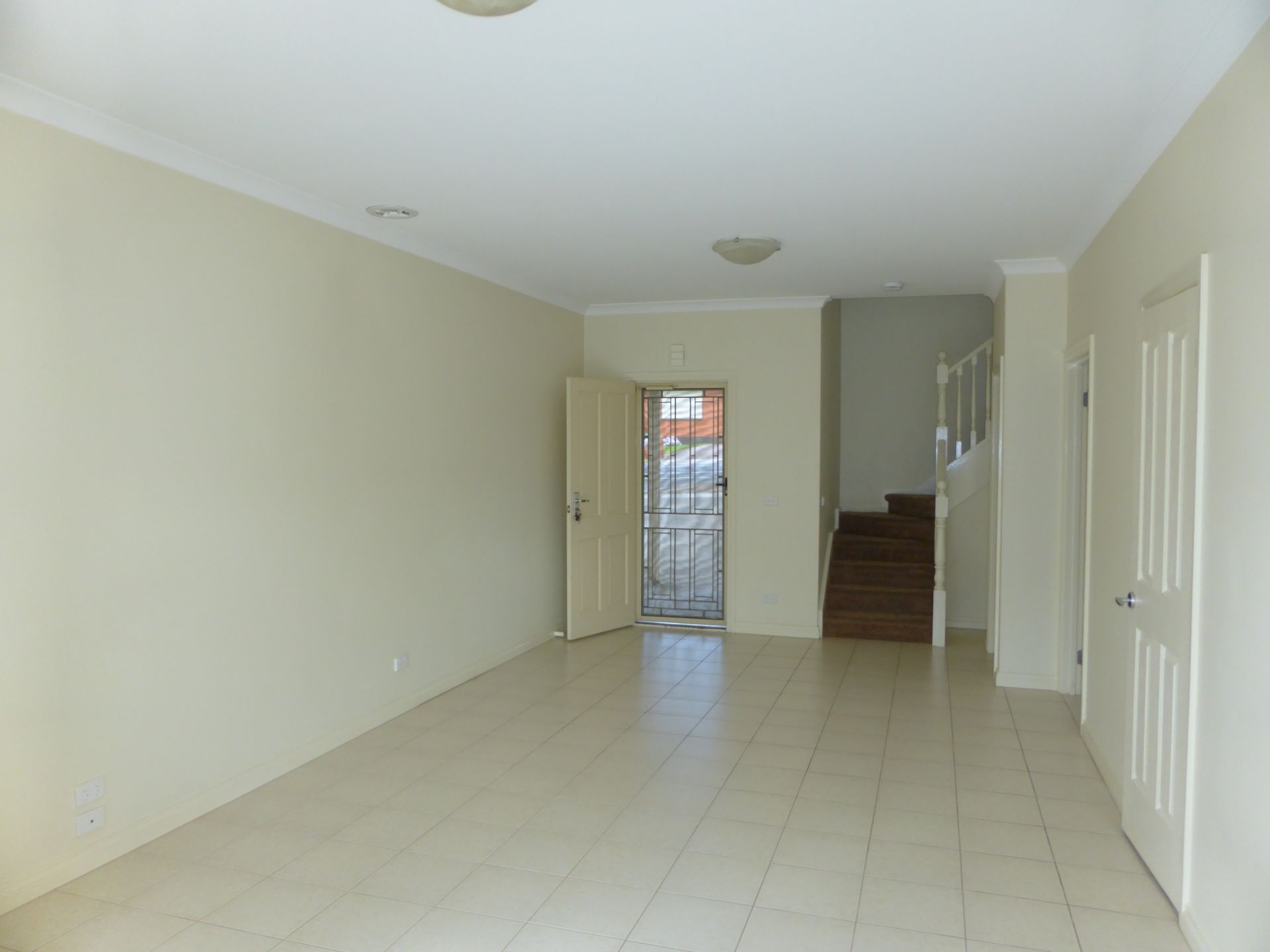 Impressively Appointed Three Bedroom Townhouse
