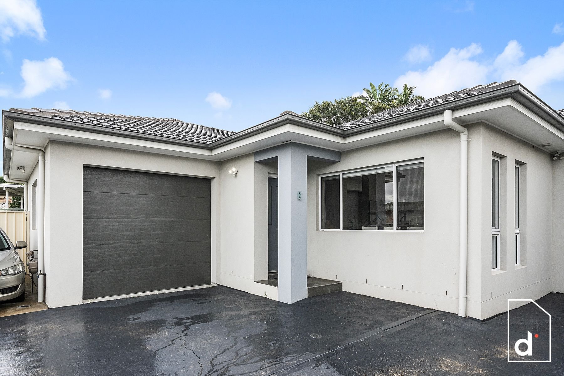 2/25 Badgery Street, Albion Park NSW