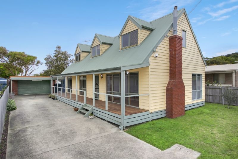 8 Antares Court Ocean Grove VIC, Ocean Grove - Thumbnail 2