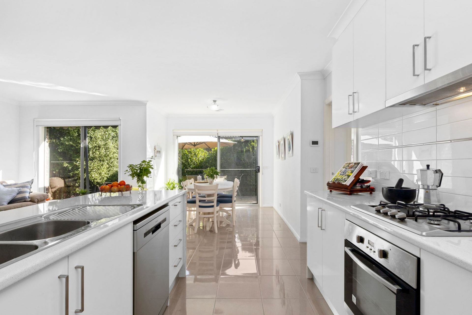 2/14 Mowbray Drive Ocean Grove Vic, Ocean Grove - Thumbnail 2