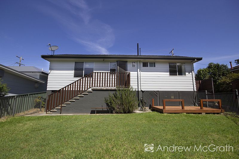 57 John Street, Belmont North First National Real Estate Andrew McGrath