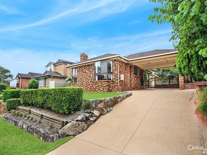 62 Warrangarree Drive, WORONORA HEIGHTS, Woronora Heights - Thumbnail 2
