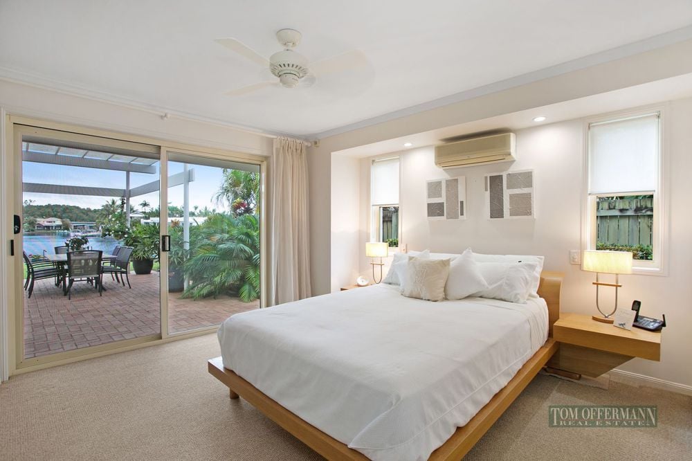 Real Estate For Sale 33 The Peninsula Noosa Waters , QLD