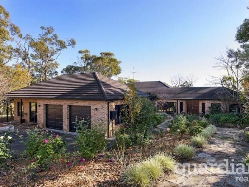 7 Truro Place DURAL NSW, Dural - Thumbnail 2
