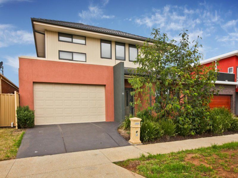 53 The Avenue, Caroline Springs - Thumbnail 2