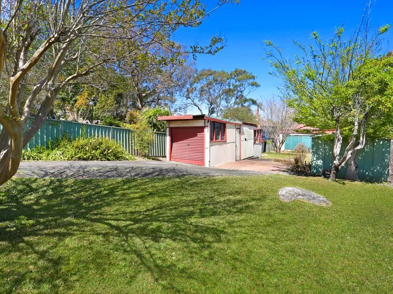 76 Arcadia Avenue, GYMEA BAY, Gymea Bay - Thumbnail 5