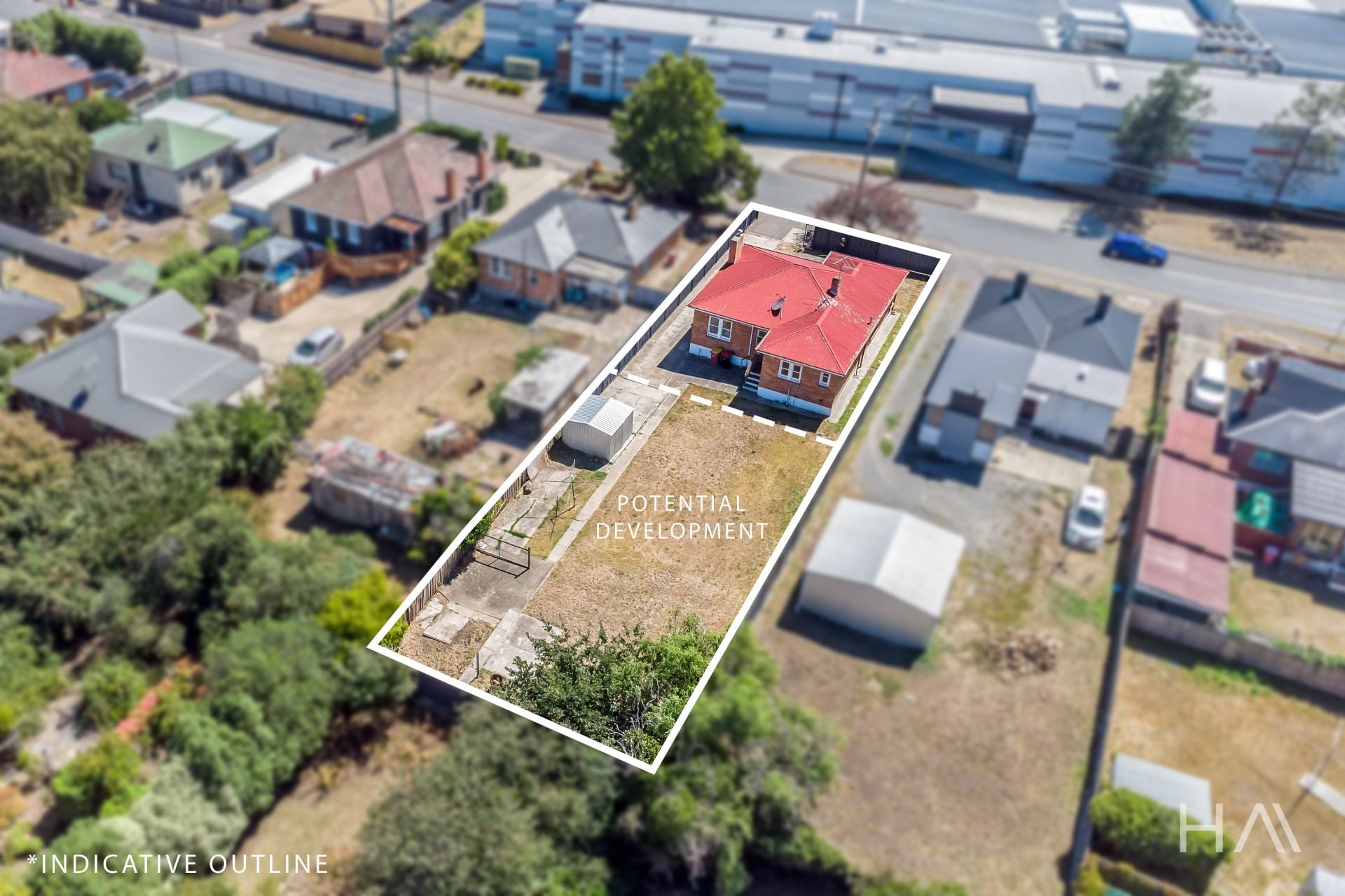 24 Vermont Road Mowbray, Mowbray - Thumbnail 2