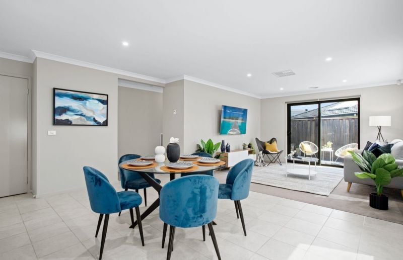 22 Crescendo Boulevard, Wollert