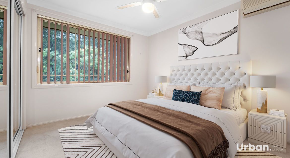 Bligh Park 2/45 Marsden Crescent