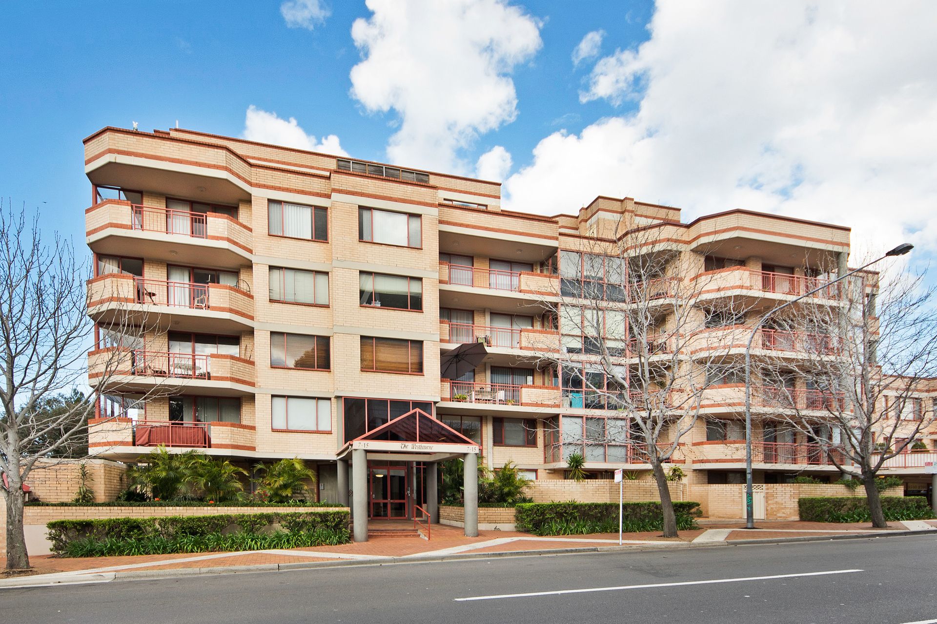 52/7-15 Jackson Avenue, Miranda, Miranda - Thumbnail 3
