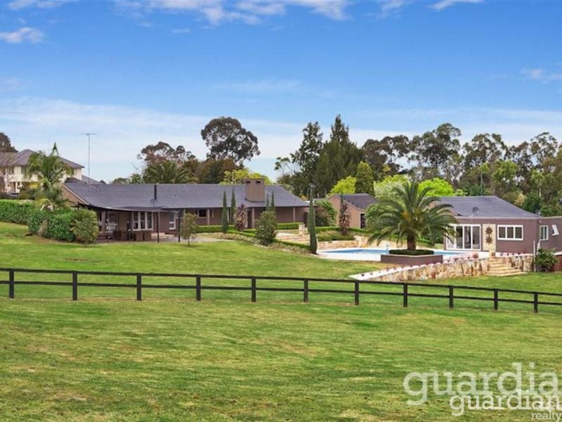 53 Annangrove Road Kenthurst NSW, Kenthurst - Thumbnail 2