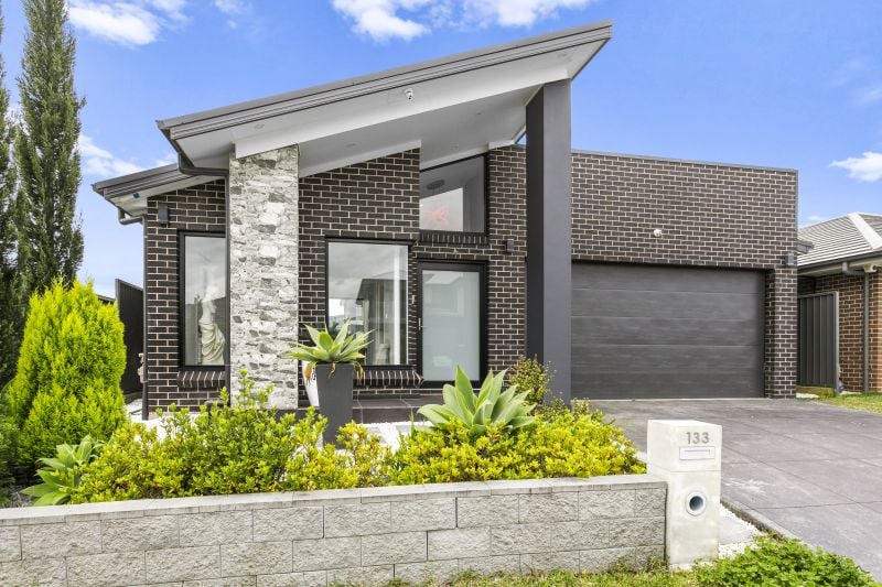 Real Estate For Lease 133 Donovan Boulevard GREGORY HILLS , NSW