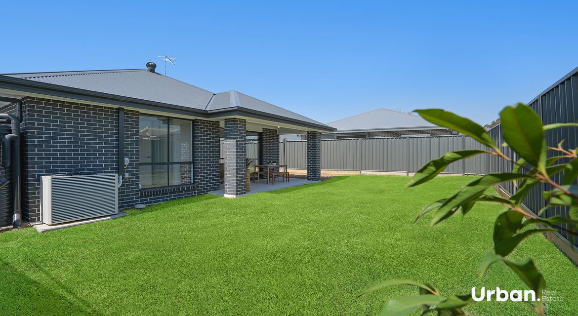 Rutherford 22 Reserve Street