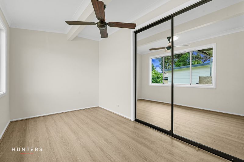 1 Lucy Street, Merrylands